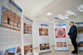 Исперих - Нощ на музеите