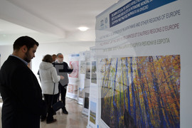 Исперих - Нощ на музеите