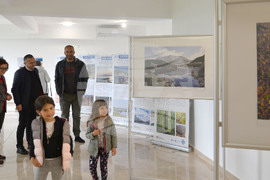 Исперих - Нощ на музеите