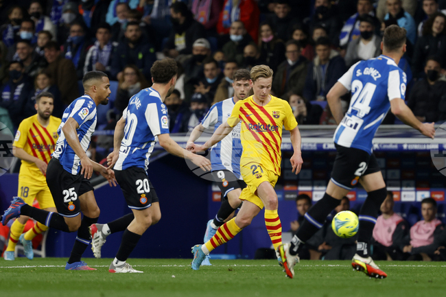 Новото попълнение на Барселона Пиер-Емерик Обамеянг е готов на 100 процента за мача с Наполи в Лига Европа