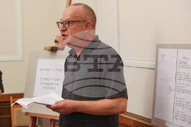 Изложба - Яна Язова - годишнина