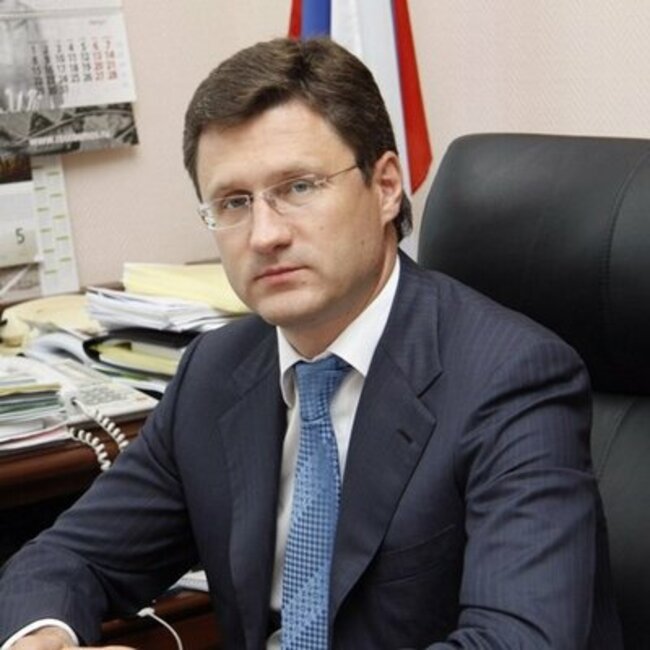 Руският вицепремиер Новак е обсъдил в Турция подготовката на двустранно заседание на равнище президенти