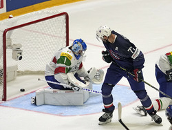 Finland Hockey Worlds
