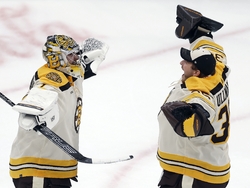 Red Wings Bruins Hockey