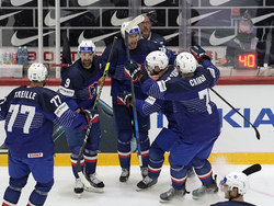 Finland Hockey Worlds