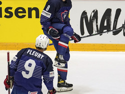 Finland Hockey Worlds