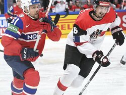 Finland Hockey Worlds