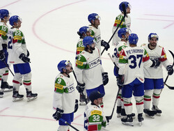 Finland Hockey Worlds