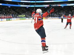Finland Hockey Worlds