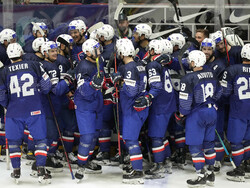 Finland Hockey Worlds