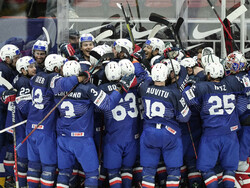 Finland Hockey Worlds