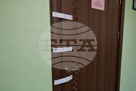 Бургас - местни избори - начало на изборния ден