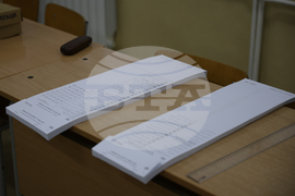 Благоевград - местни избори - начало на изборния ден