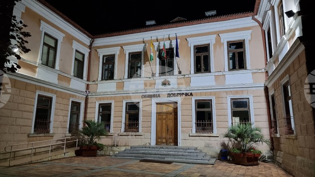 С концерти ще бъдат отбелязани коледните празници в 15 населени места в община Добричка