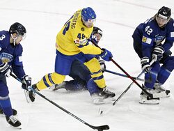 Finland Hockey Worlds