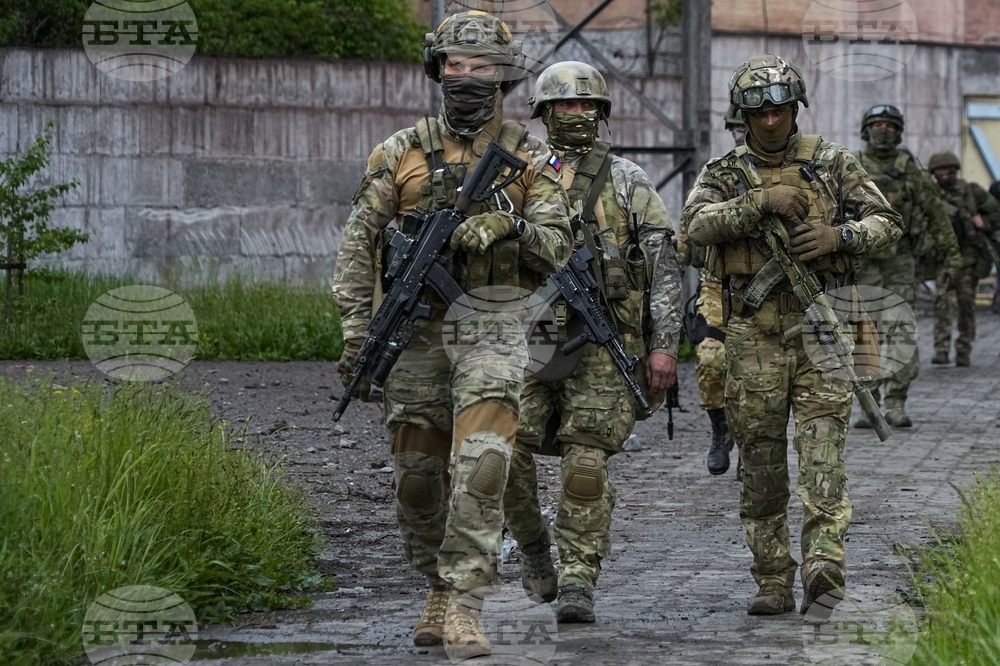 Убитите в Украйна руски войници: млади, бедни и произхождащи от етнически малцинства