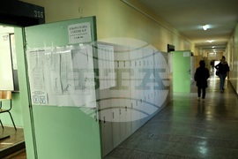 Местни избори 2023 - гласуване