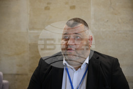 Благоевград - Общинска избирателна комисия - пресконференция