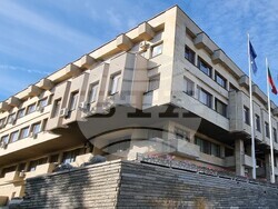 Шумен – община – сграда