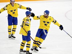 Finland Hockey Worlds