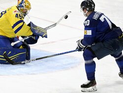 Finland Hockey Worlds