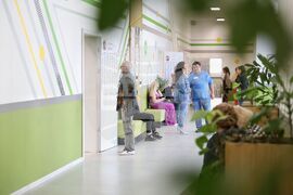 Бургас - местни избори 2023 - гласуване