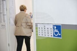 Бургас - местни избори 2023 - гласуване