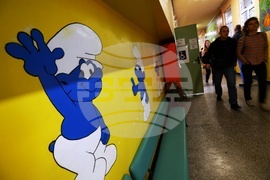 Местни избори 2023 - гласуване