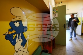 Местни избори 2023 - гласуване