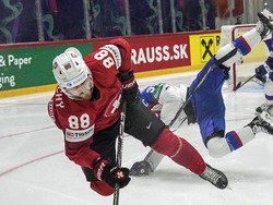 Finland Hockey Worlds