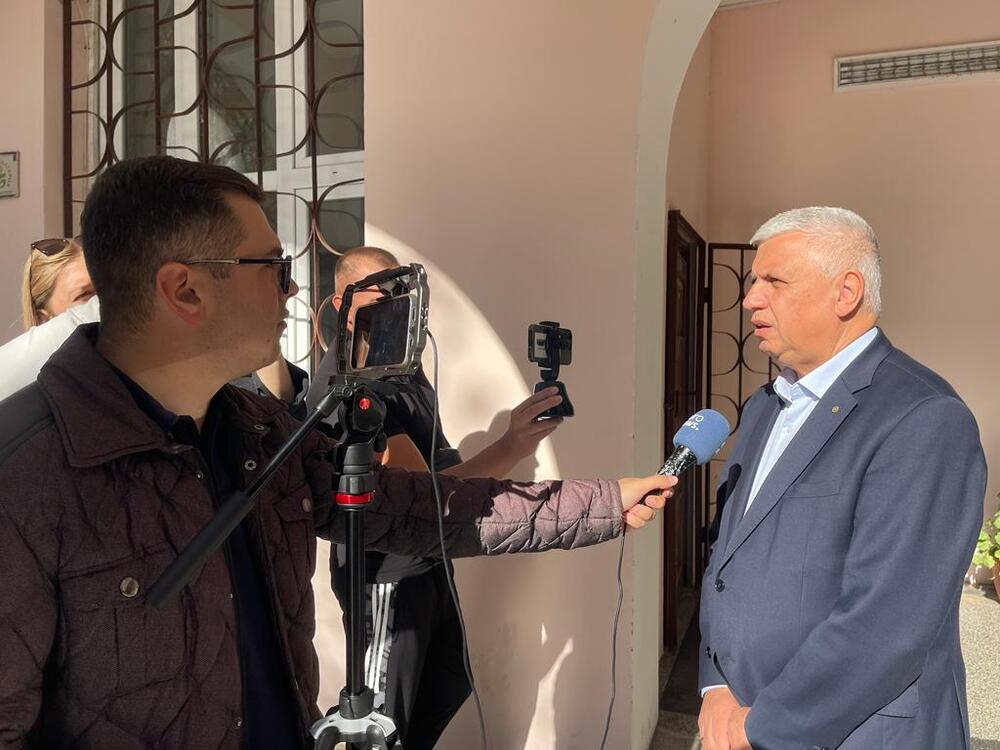 Николай Шушков: Гласувах за просперитета на гражданите и на моя роден Благоевград