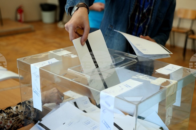 От „Да, България” подадоха сигнал до прокуратурата за възможно подготвяне на купуване на гласове на предстоящи частични избори 