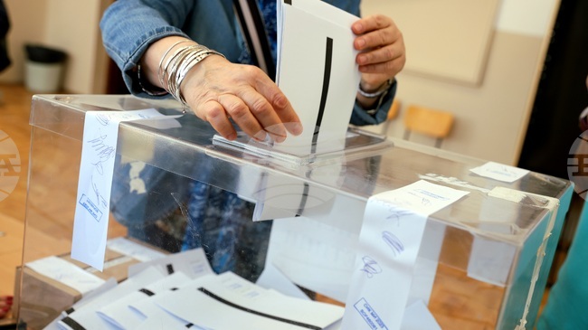 There Will Be 254 Fewer Polling Stations in UK, Turkiye, US for April 19 Elections Compared to October 2024 Vote