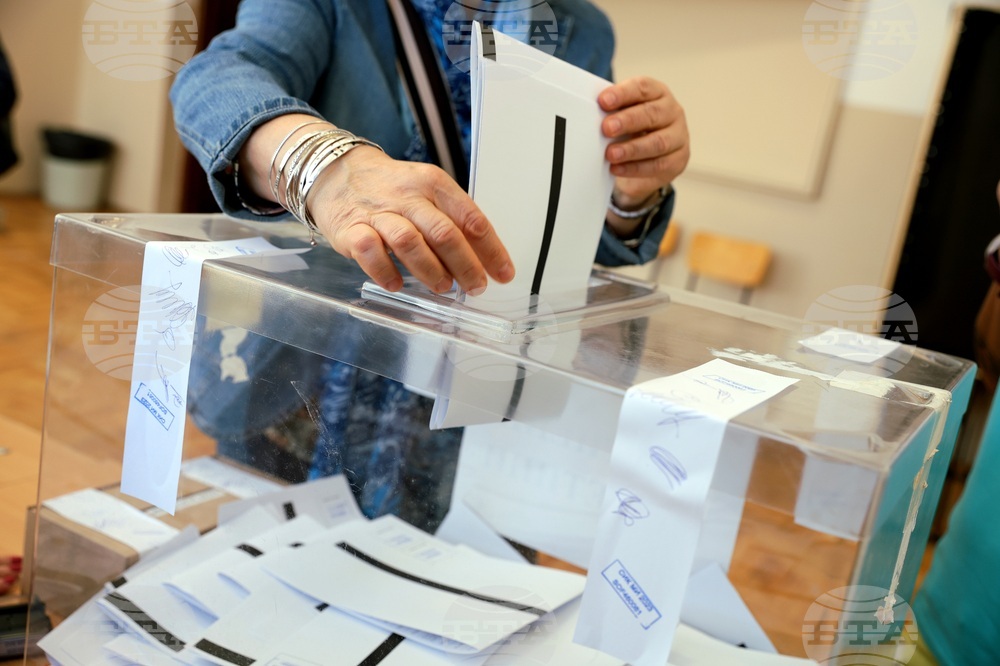 There Will Be 254 Fewer Polling Stations in UK, Turkiye, US for April 19 Elections Compared to October 2024 Vote