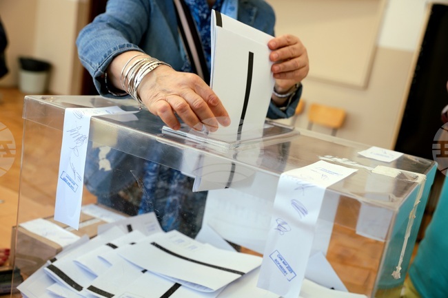There Will Be 254 Fewer Polling Stations in UK, Turkiye, US for April 19 Elections Compared to October 2024 Vote