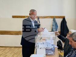 Снимка: Инициативен комитет на кандидата за кмет на Благоевград Николай Шушков 