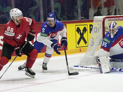 Finland Hockey Worlds