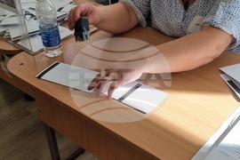 Кърджали - гласуване - местни избори 2023