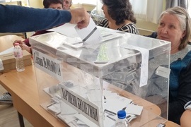 Кърджали - гласуване - местни избори 2023