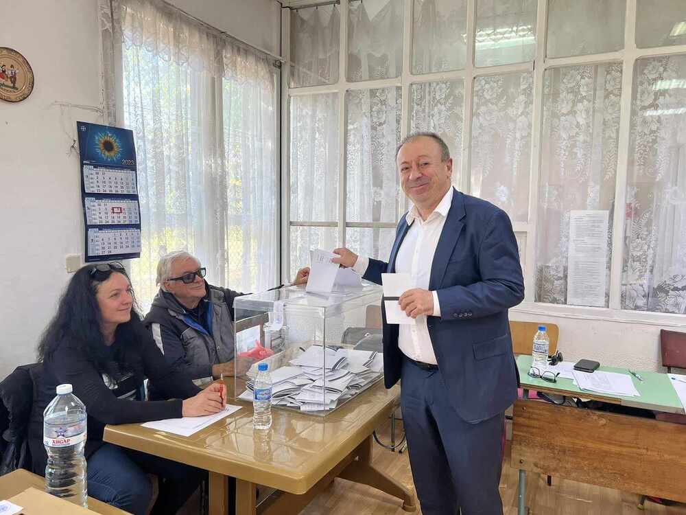 Областна администрация Видин: Областното ръководство даде своя вот за отговорно управление, сигурност, стабилитет и европейски облик на област Видин