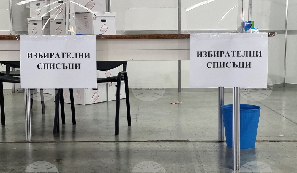 Voter Turnout in Sunday Runoffs Is 9.19% by 11 AM