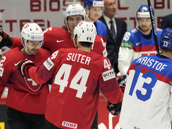 Finland Hockey Worlds