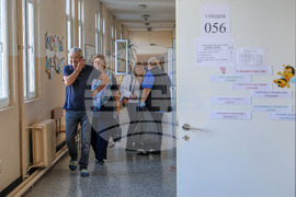 Пловдив - гласуване - местни избори 2023