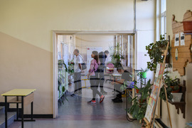 Пловдив - гласуване - местни избори 2023