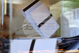 Пловдив - гласуване - местни избори 2023