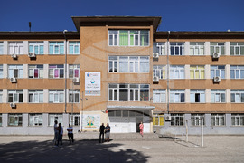 Пловдив - гласуване - местни избори 2023