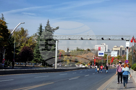 Турция празнува 100-годишния си юбилей