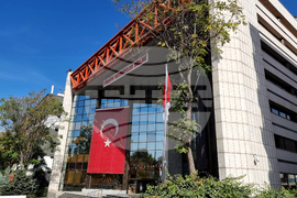 Турция празнува 100-годишния си юбилей