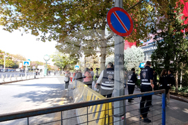 Турция празнува 100-годишния си юбилей