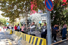 Турция празнува 100-годишния си юбилей